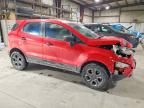 2019 Ford Ecosport s