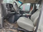 2013 Chevrolet Express G2500