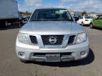 2013 Nissan Frontier s