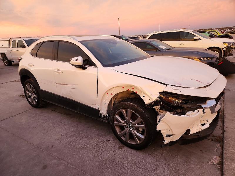 2023 Mazda Cx-30 Premium