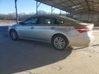 2015 Toyota Avalon xle