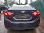 2017 Chevrolet Cruze Premier