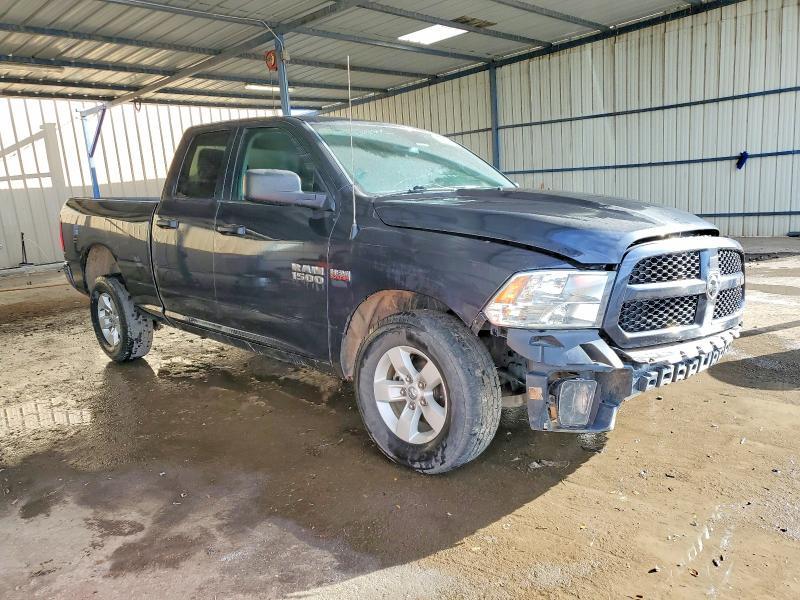 2016 Dodge RAM 1500 ST