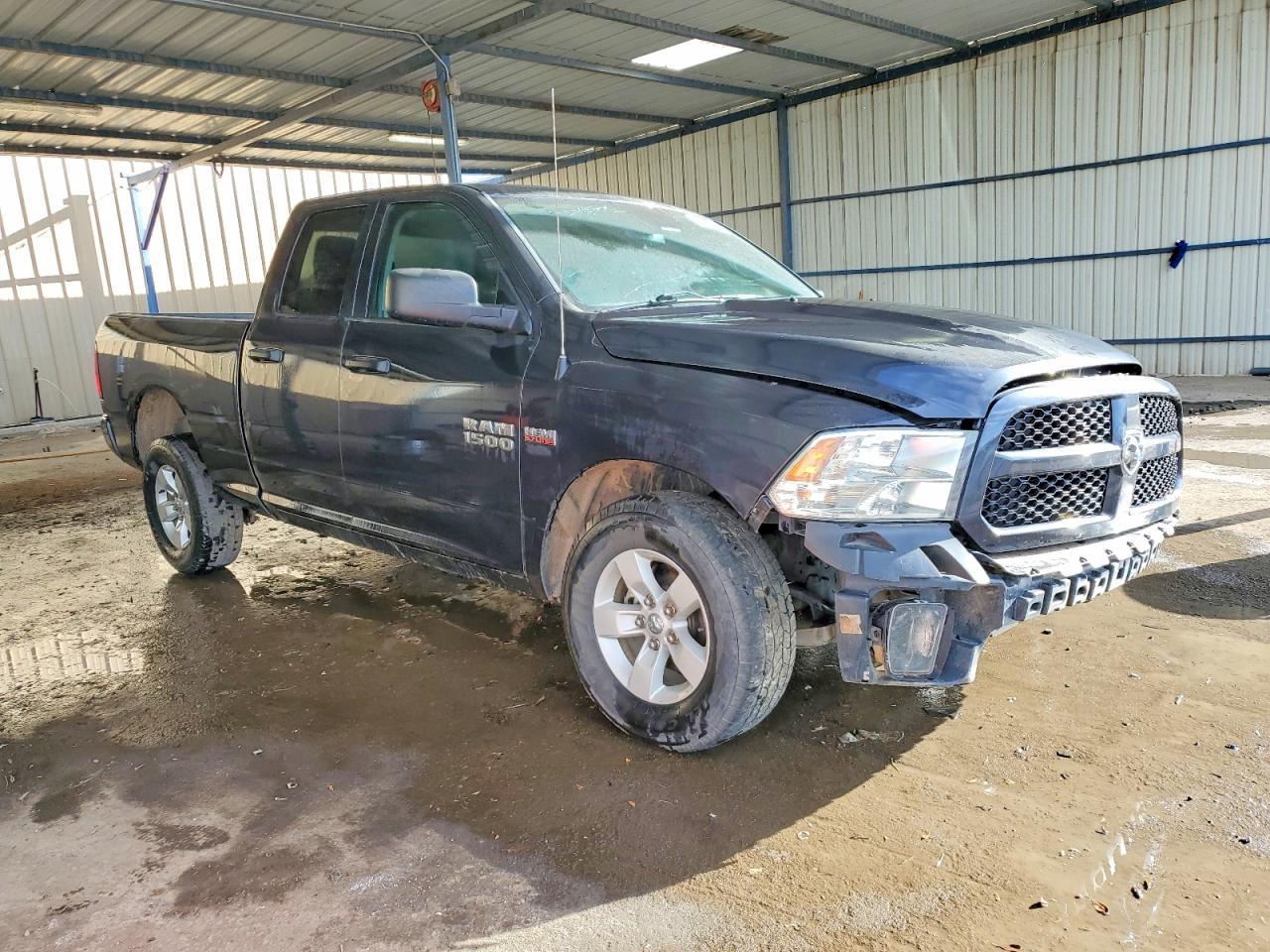 2016 Dodge RAM 1500 ST