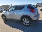 2014 Niss Juke sv