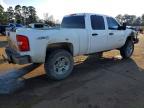2013 Chevrolet Silverado K2500 Heavy Duty