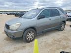 2004 Buick Rendezvous cx