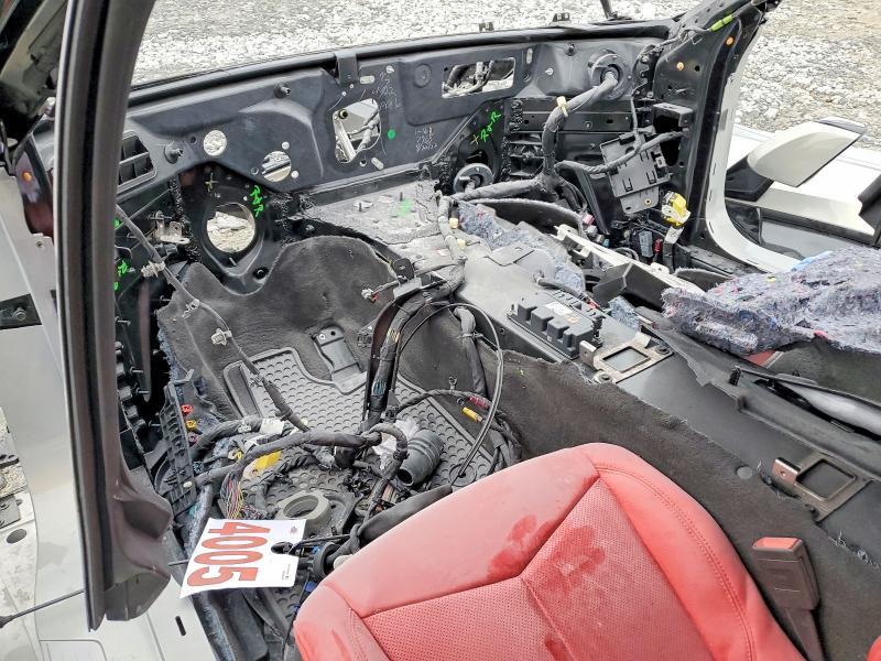 2022 Chevrolet Corvette Stingray 1LT
