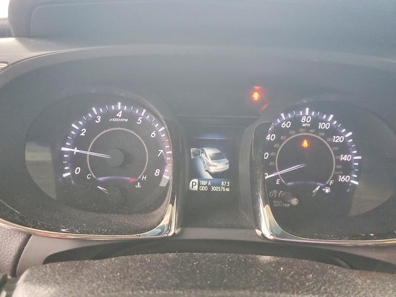 2014 Toyota Avalon Base