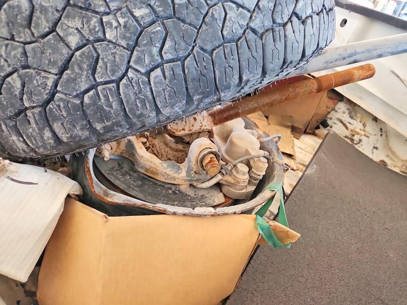 2021 Dodge Ram 2500 Tradesman