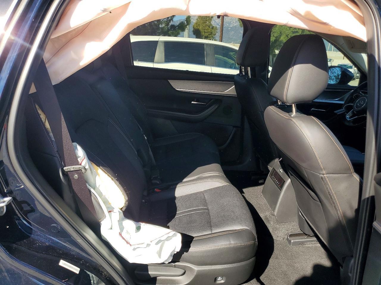 2024 Mazda Cx-90 Preferred Plus