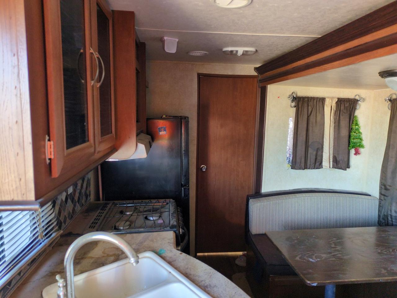 2016 Forrest River Wildwood