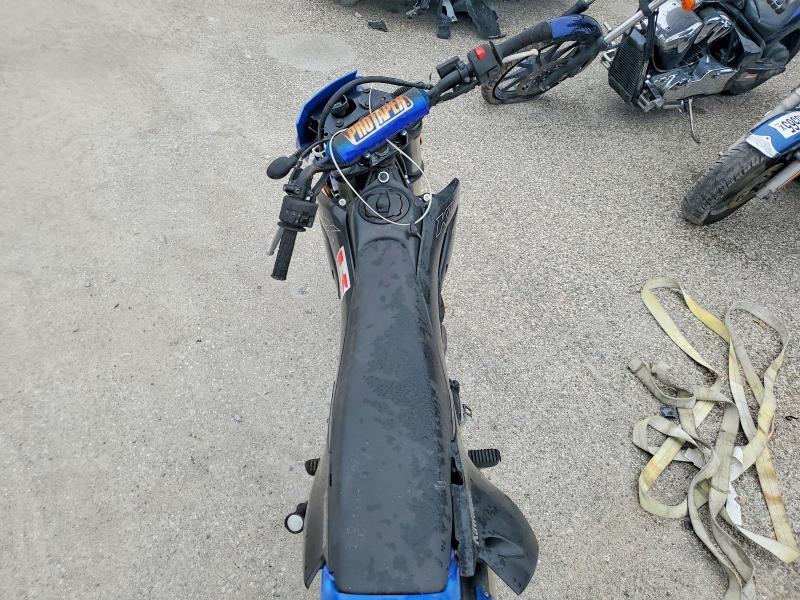 2023 Kawasaki KLX230 S