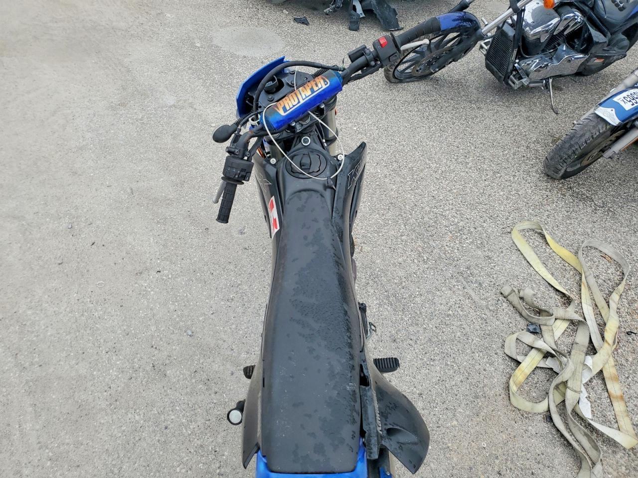 2023 Kawasaki KLX230 S