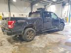 2015 Ford F150 XLT Supercab 4W