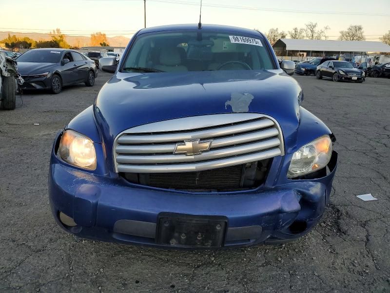 2006 Chevrolet Hhr lt