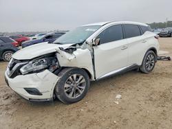2018 Nissan Murano s for sale in Houston, TX