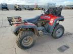 2000 Honda Rancher ES ATV