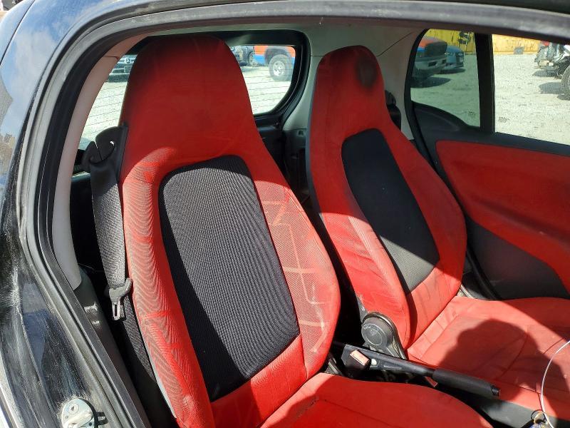 2009 Smart Fortwo Pure
