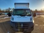 2015 Dodge RAM Promaster 3500 BOX Truck