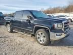 2018 GMC Sierra K1500 slt