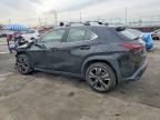 2023 Lexus Ux 250h Base