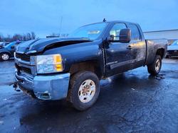 Chevrolet Vehiculos salvage en venta: 2007 Chevrolet Silverado K2500 Heavy Duty
