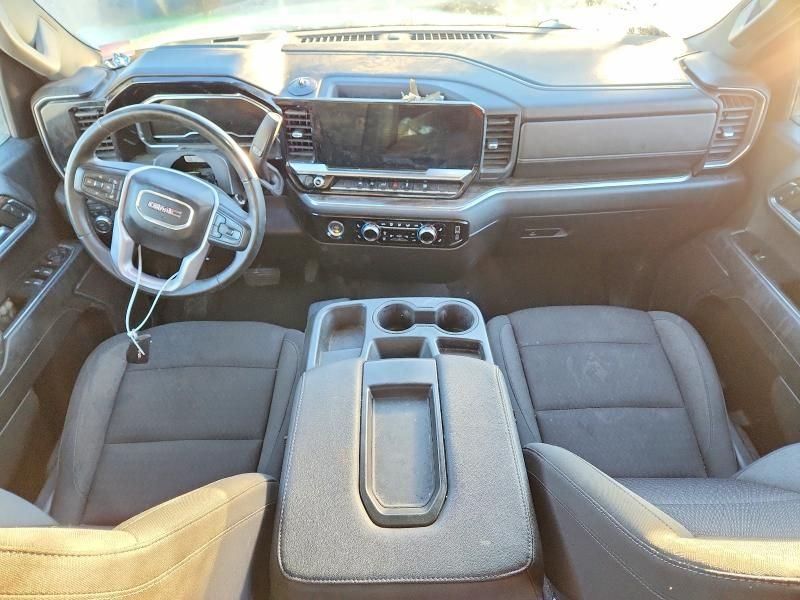 2023 GMC Sierra K1500 Elevation-l