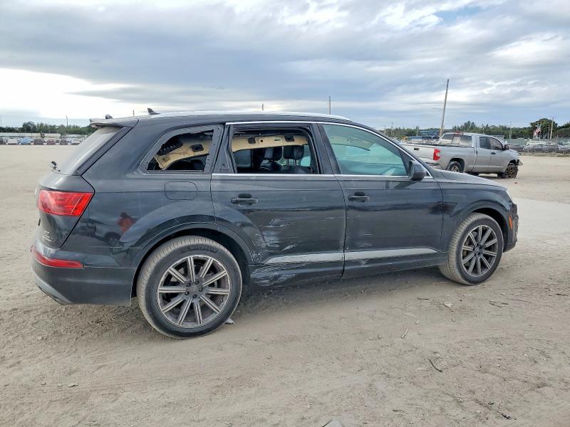 2017 Audi Q7 Premium