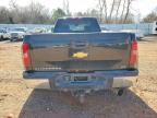 2014 Chevrolet Silverado K3500 LTZ