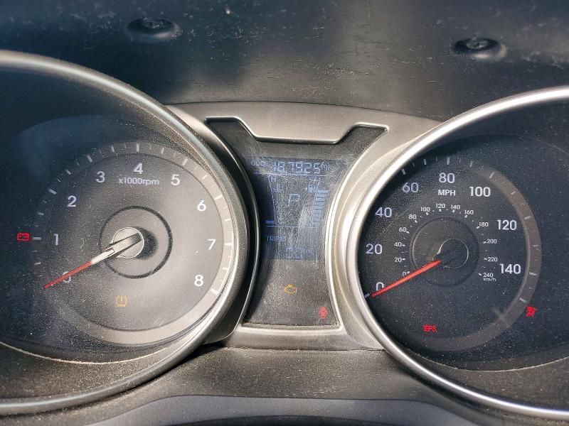 2013 Hyundai Veloster