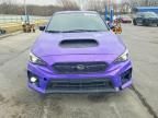 2021 Subaru Wrx Limited
