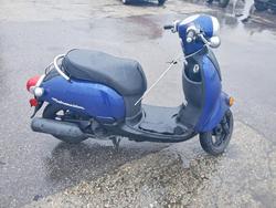 2015 Honda NCH50 en venta en Sun Valley, CA
