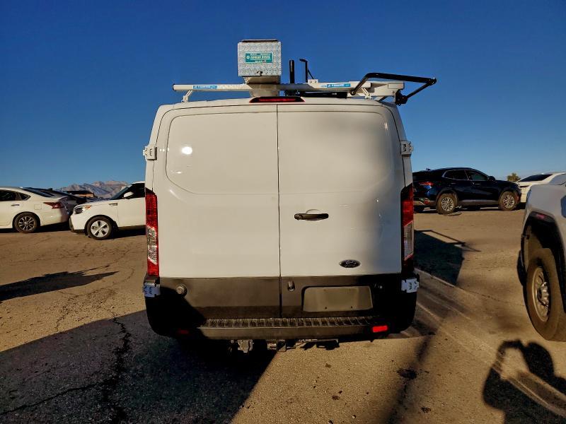 2024 Ford Transit T-250 Utility / Service Van