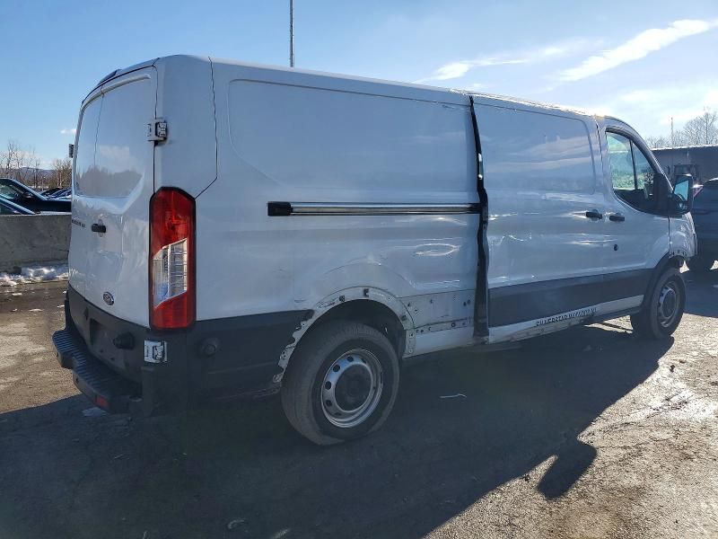 2019 Ford Transit T-150 Delivery Van