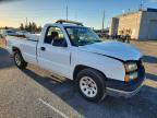 2005 Chevrolet Silverado C1500