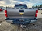 2013 Chevrolet Silverado K2500 Heavy Duty ltz