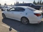 2015 Lexus Gs 350