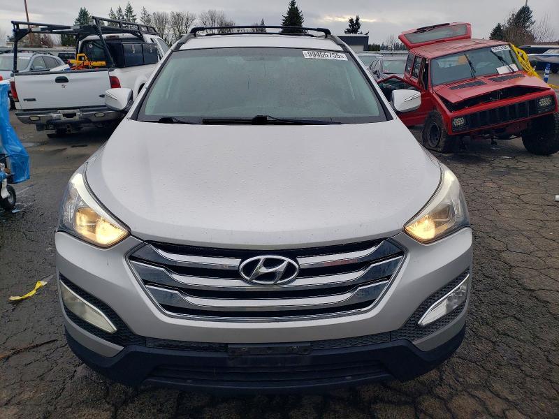 2014 Hyundai Santa fe