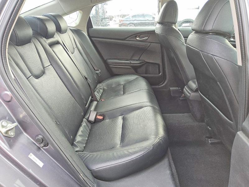 2020 Honda Insight Touring