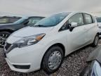 2018 Nissan Versa Note s