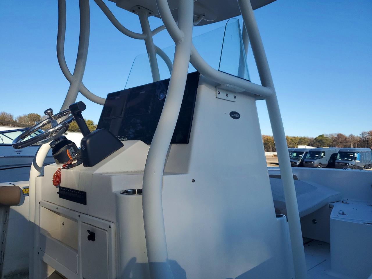 2021 Sea Born Unknown  Boat Boat