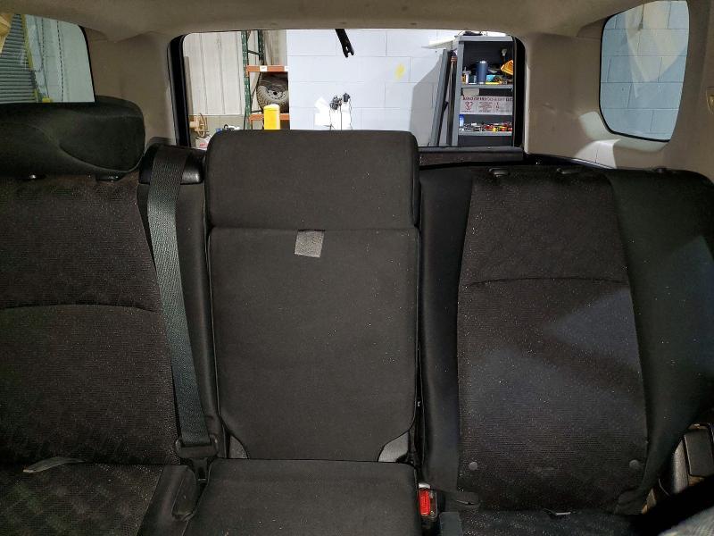 2011 Toyota 4runner SR5