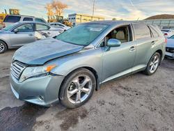 2010 Toyota Venza en venta en Albuquerque, NM