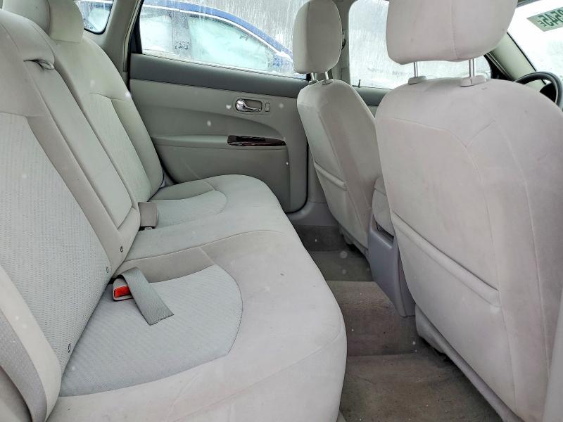 2008 Buick Lacrosse cx