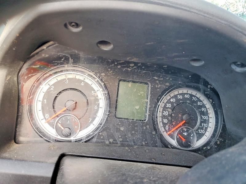 2016 Dodge Ram 1500 st