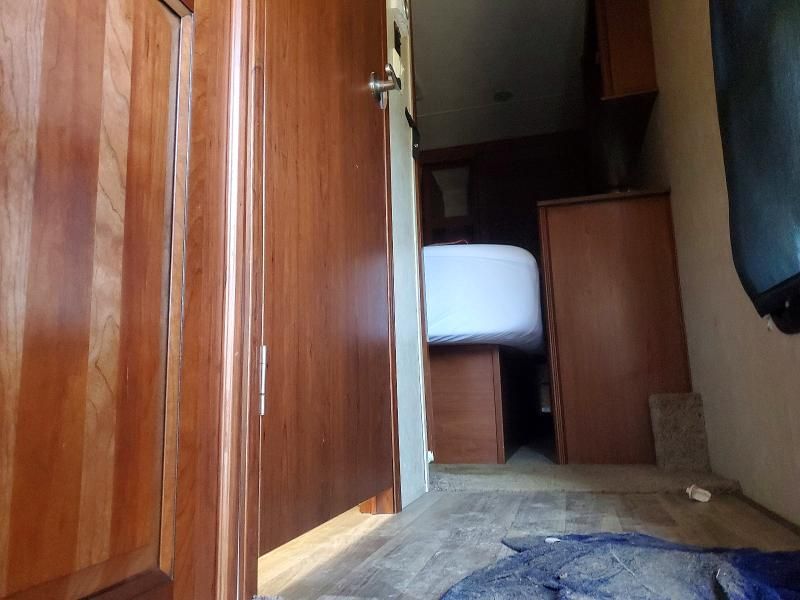 2014 Palomino Columbus-camper