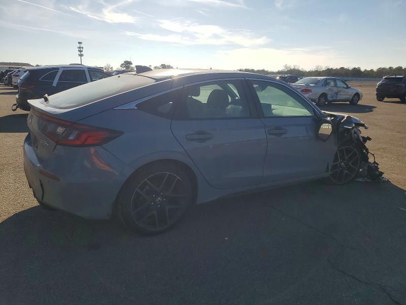 2023 Honda Civic Sport Touring