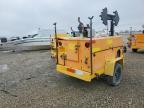 2001 Team Fenex F123KP Manhole Support Trailer