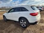 2018 Mercedes-Benz Glc 300 4matic